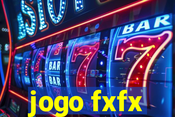 jogo fxfx